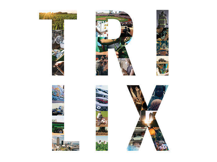 Thank You, Des Moines!