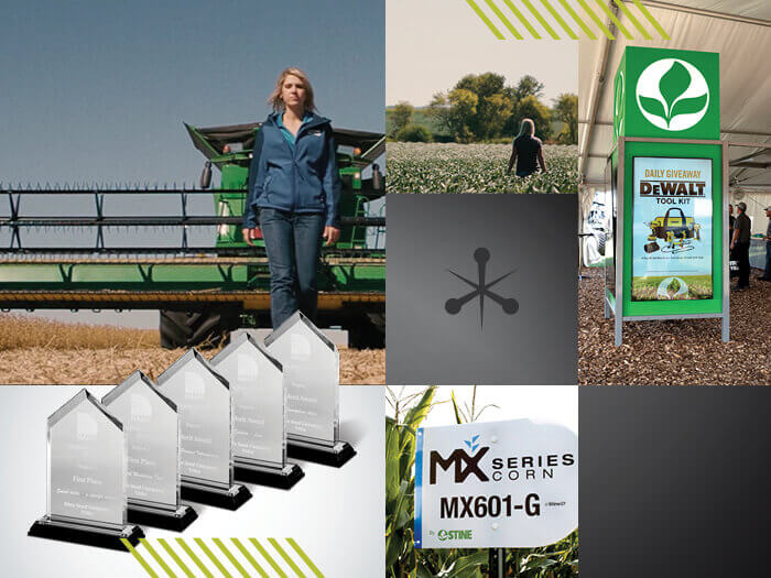 Trilix takes home NAMA, PRSA Iowa awards to start the new year