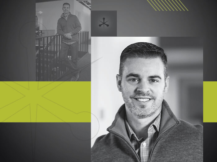 Trilix CMO Brett Adams assumes new role as agency president