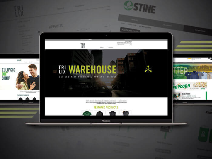 Swag stores create walking billboards for your brand