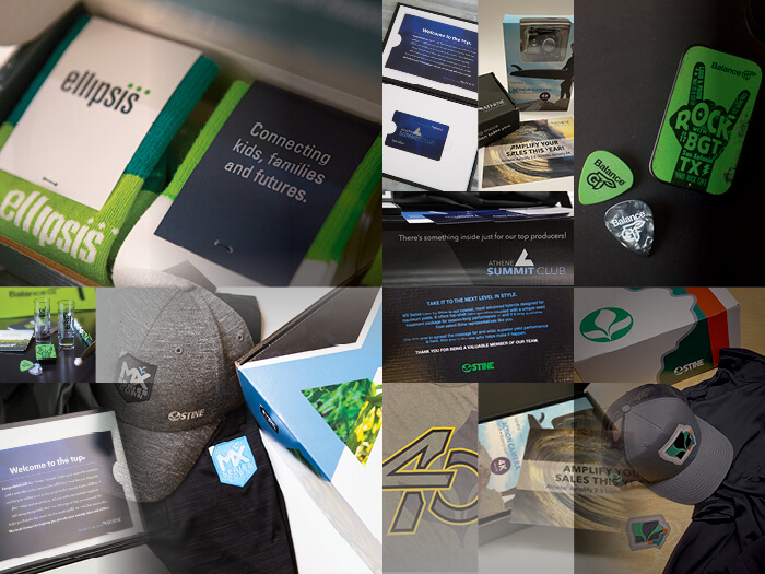 From kits to gift boxes: How to package brand experiences