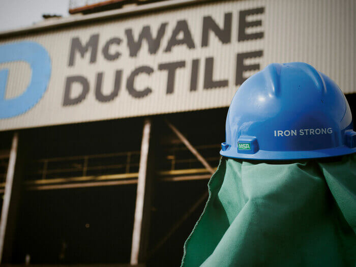 Building Iron Strong Utilities for Generations