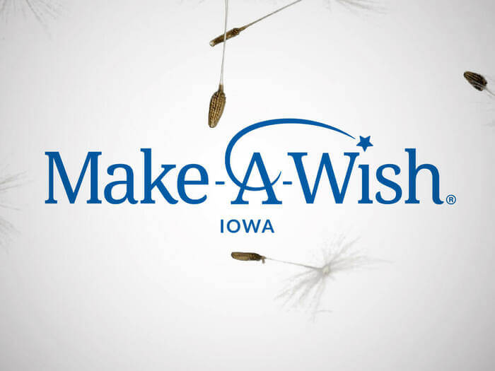 Transforming lives. Building community.