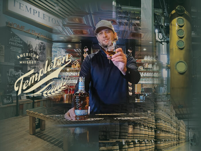 Templeton Distillery tours go interactive with 360-degree video