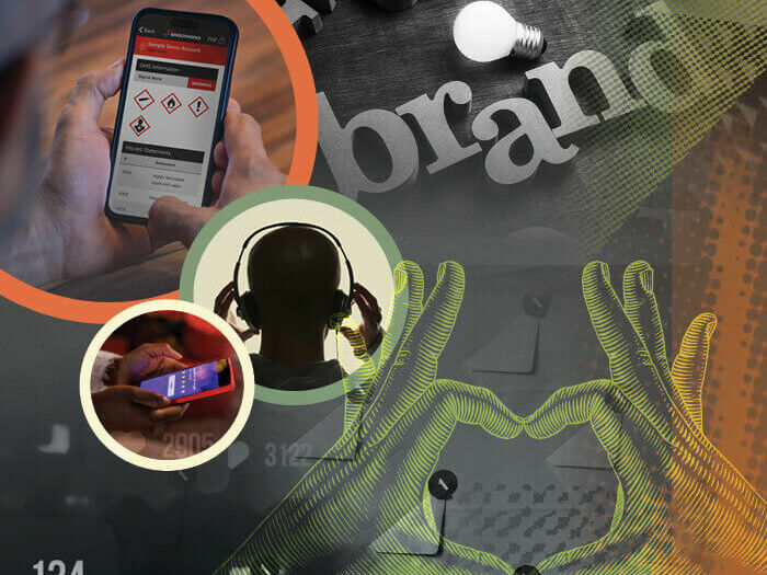 Why do we love brands?